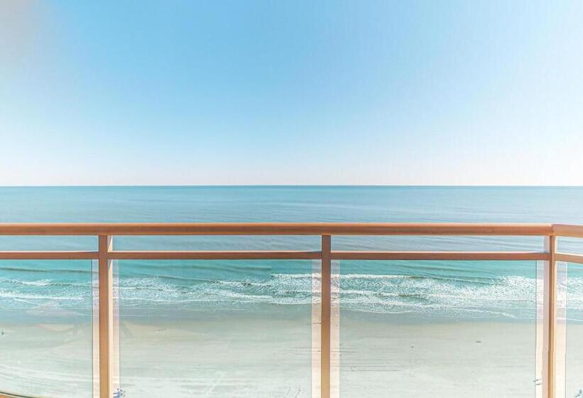 3침실 스위트, Bahama Sands Condos