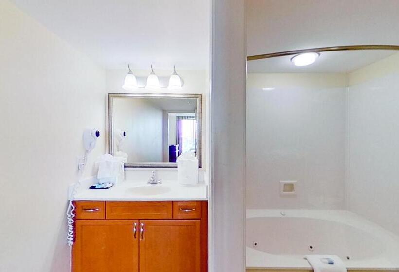 Апартаменты 2 Спальни, Bahama Sands Condos