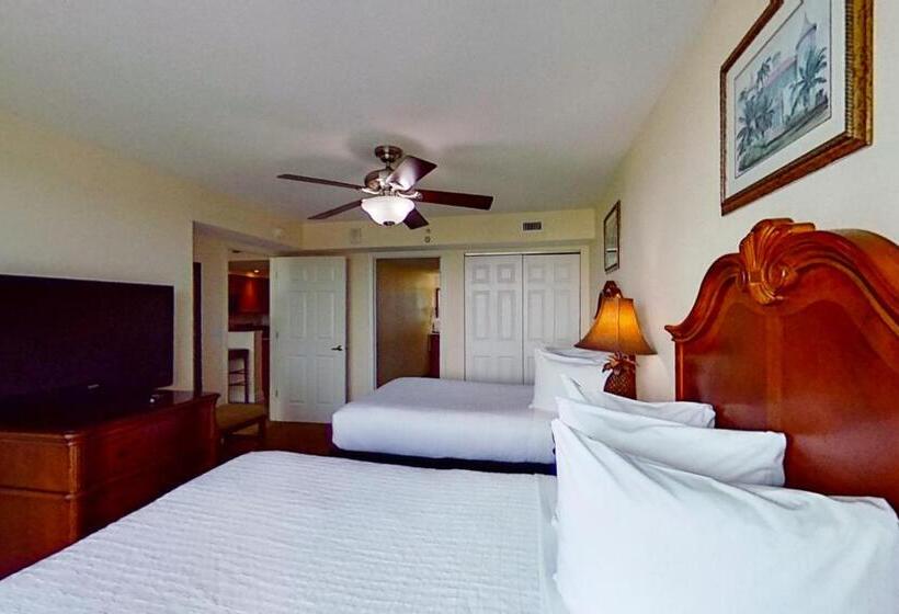 침실 2개 아파트, Bahama Sands Condos