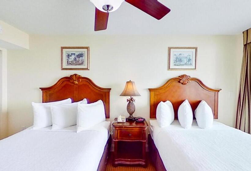 침실 2개 아파트, Bahama Sands Condos