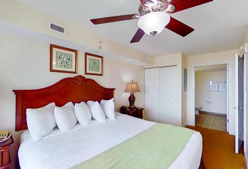 침실 2개 아파트, Bahama Sands Condos