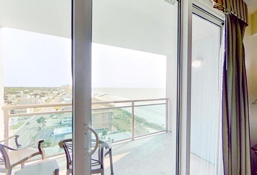 침실 2개 아파트, Bahama Sands Condos