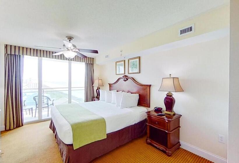 침실 2개 아파트, Bahama Sands Condos