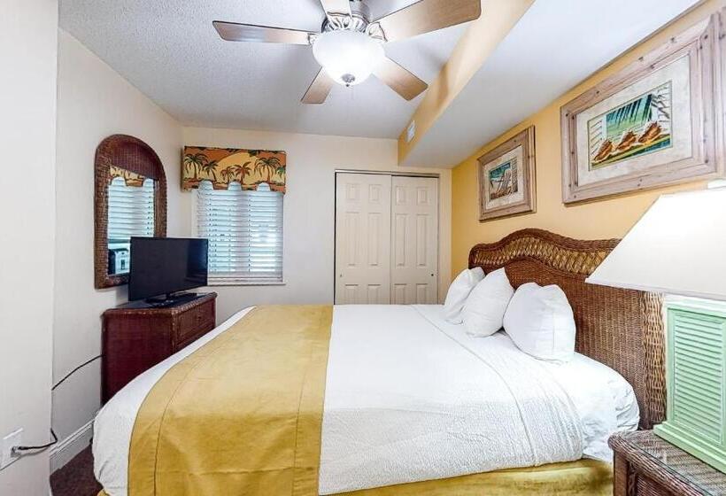 침실 3개 아파트, Bahama Sands Condos