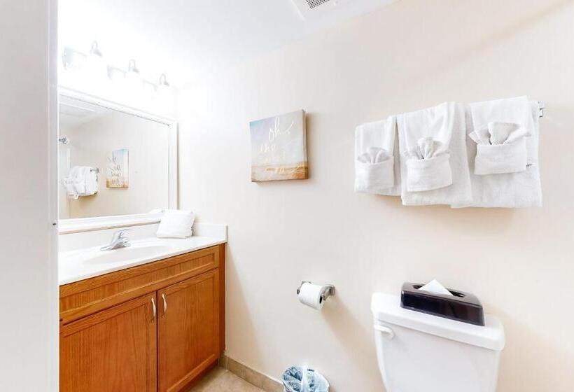 침실 3개 아파트, Bahama Sands Condos