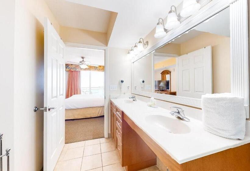 침실 3개 아파트, Bahama Sands Condos