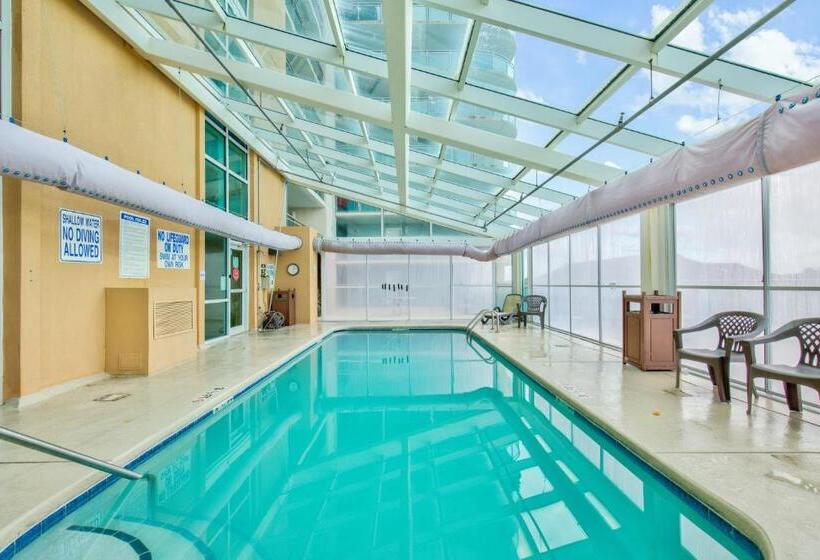 Апартаменты Deluxe 1 Спальня, Bahama Sands Condos
