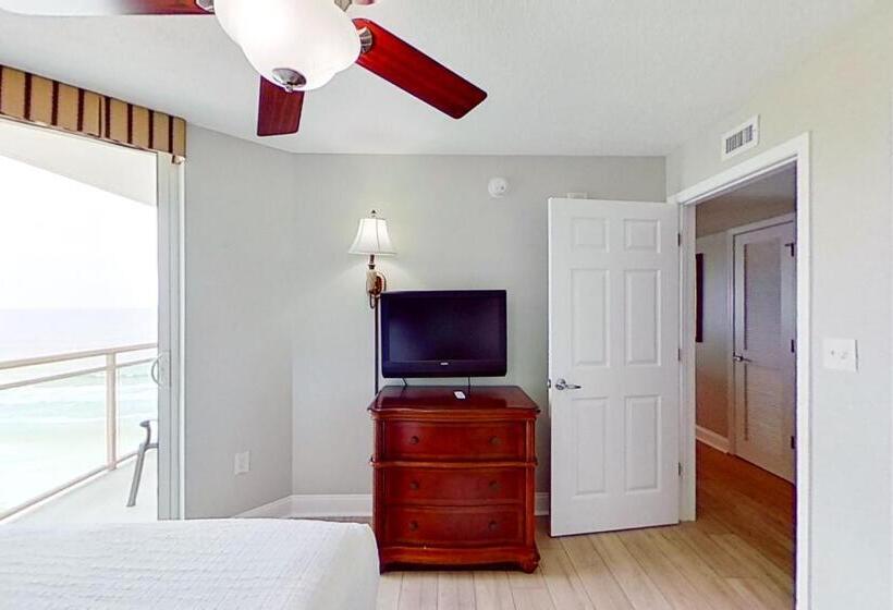 침실 1개 디럭스 아파트, Bahama Sands Condos