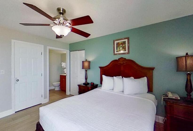 Апартаменты Deluxe 1 Спальня, Bahama Sands Condos