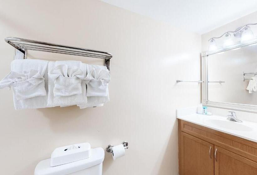 Люкс 3 Спальни, Bahama Sands Condos