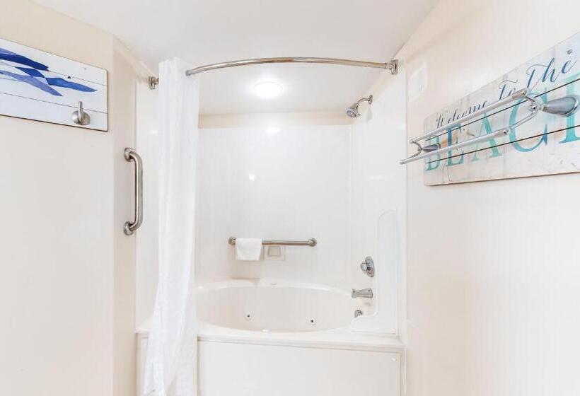 3침실 스위트, Bahama Sands Condos