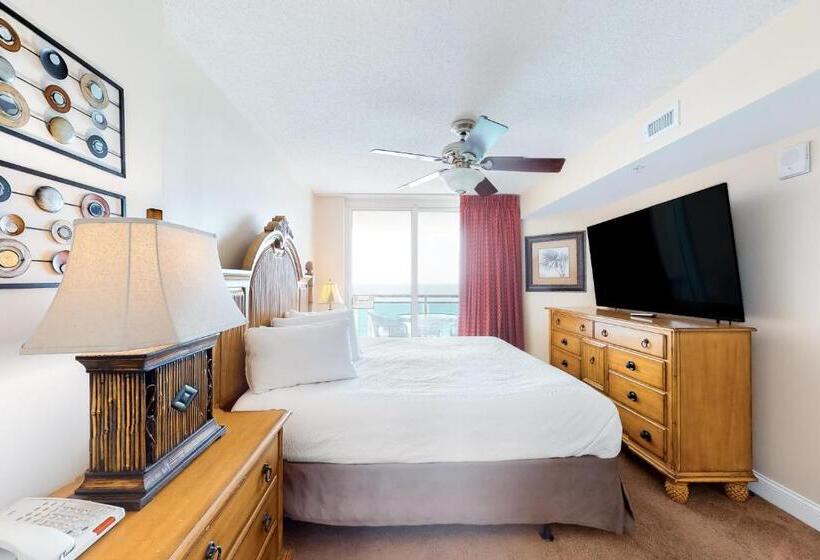 3침실 스위트, Bahama Sands Condos