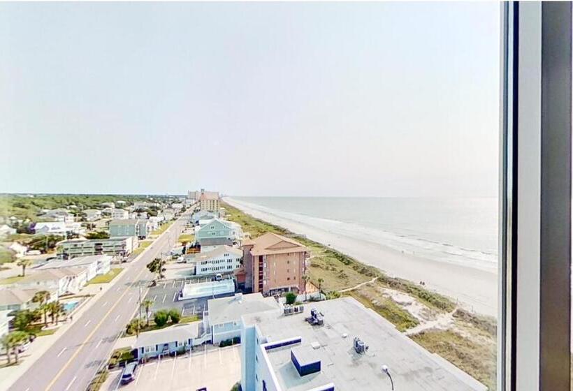 침실 2개 아파트, Bahama Sands Condos