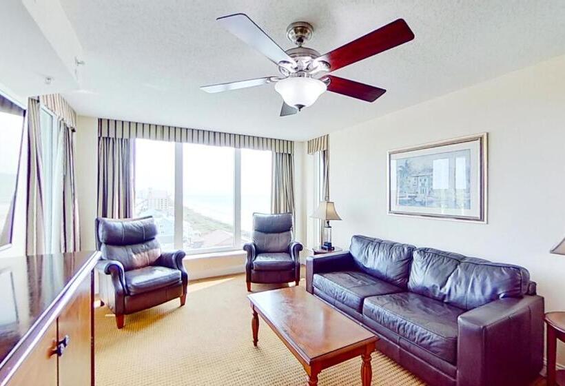 침실 2개 아파트, Bahama Sands Condos