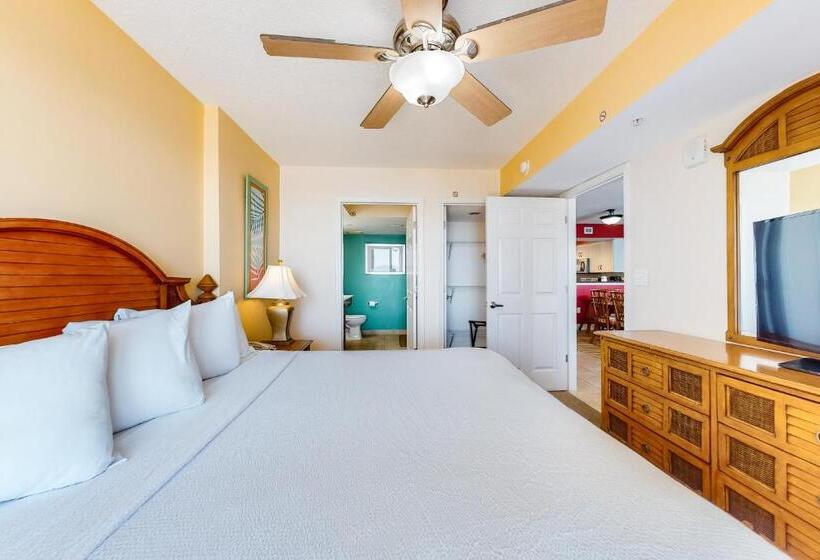 침실 3개 아파트, Bahama Sands Condos