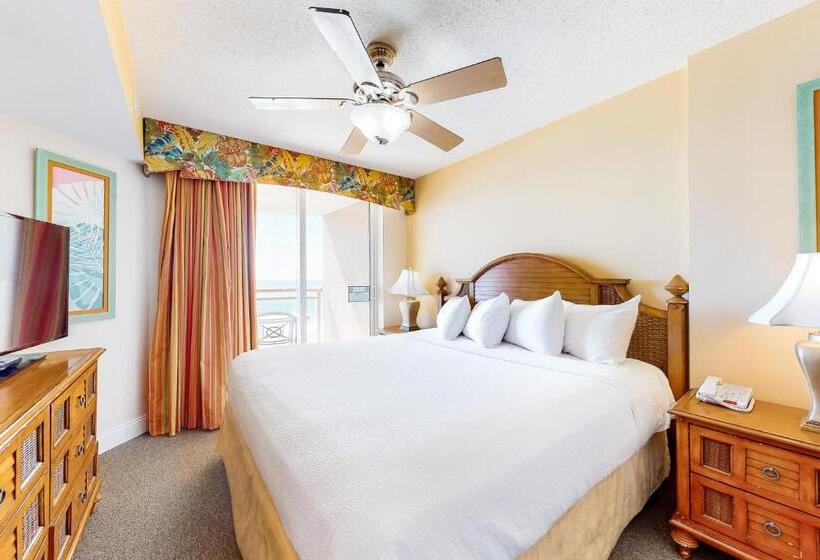 침실 3개 아파트, Bahama Sands Condos