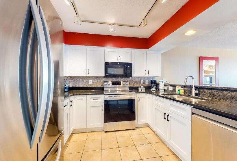 침실 3개 아파트, Bahama Sands Condos