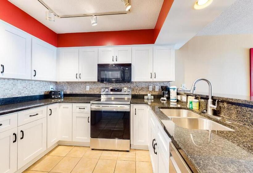 침실 3개 아파트, Bahama Sands Condos