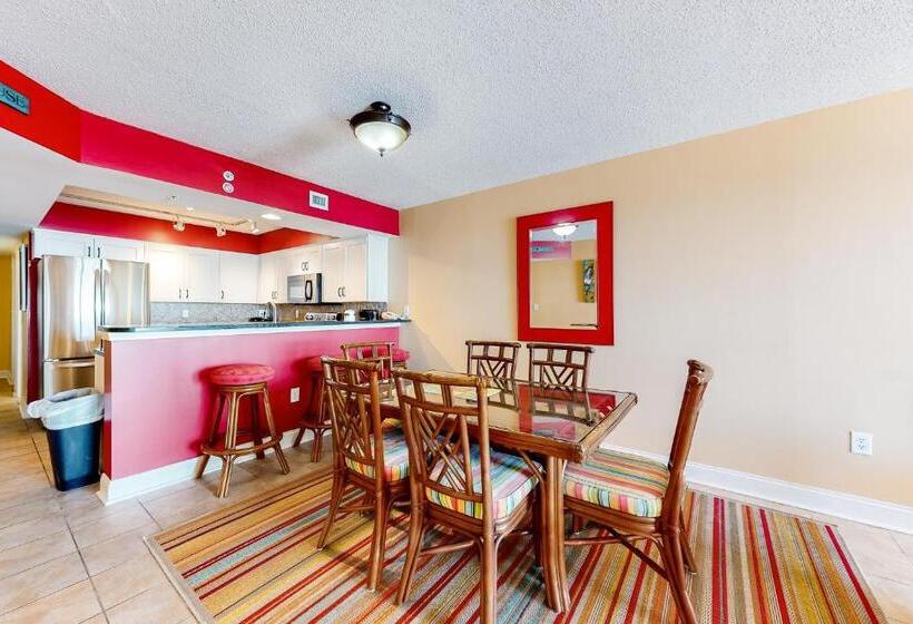 침실 3개 아파트, Bahama Sands Condos