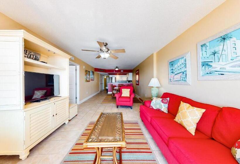 침실 3개 아파트, Bahama Sands Condos