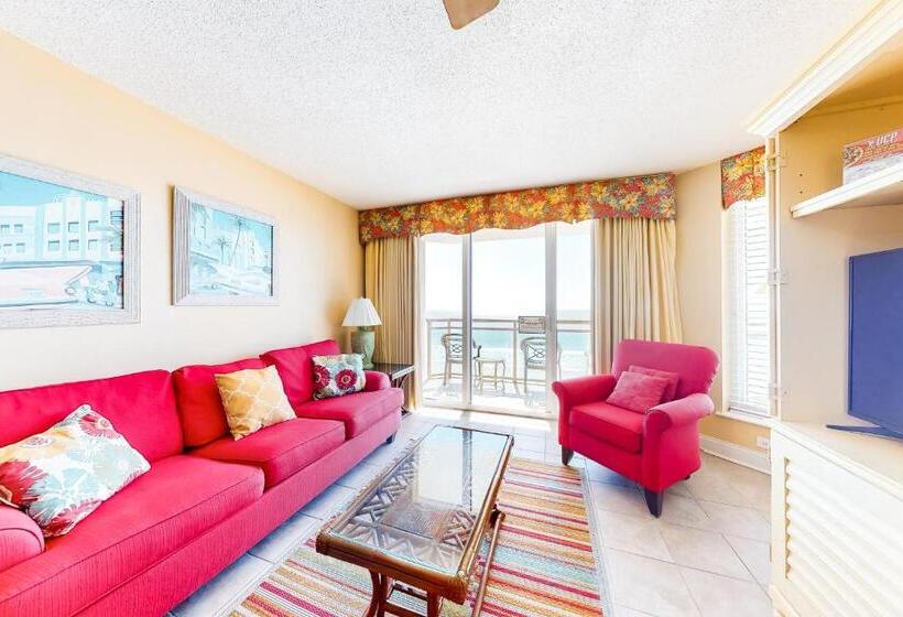 침실 3개 아파트, Bahama Sands Condos