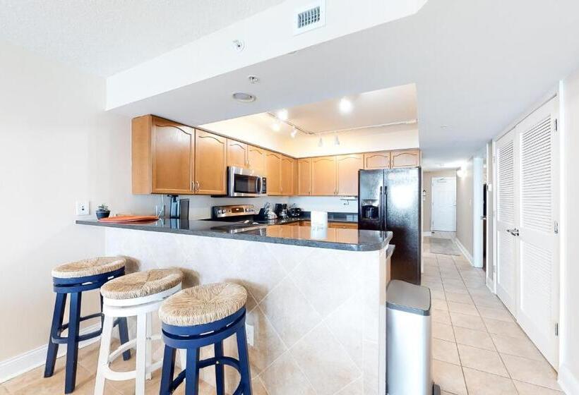 3침실 스위트, Bahama Sands Condos