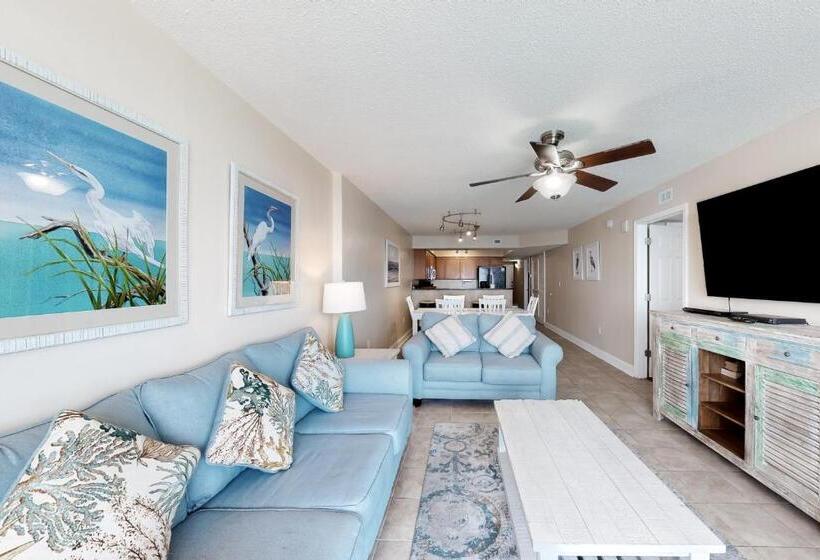 3침실 스위트, Bahama Sands Condos