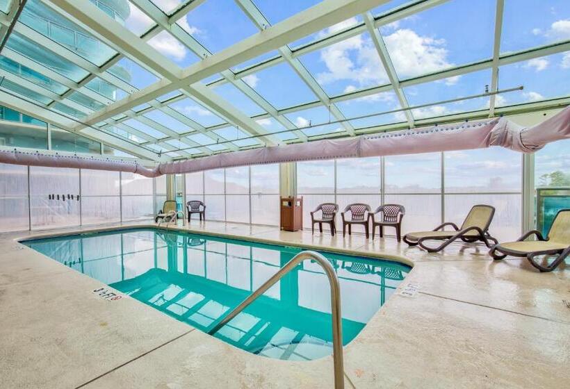 3침실 스위트, Bahama Sands Condos