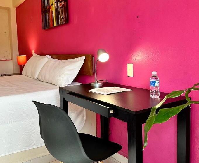 اتاق استاندارد, Barranquilla