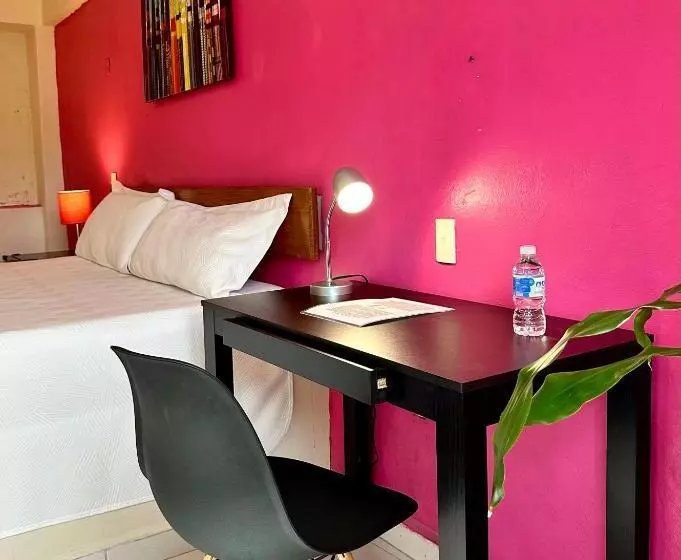 اتاق استاندارد, Barranquilla