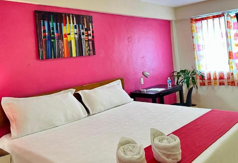 اتاق استاندارد, Barranquilla