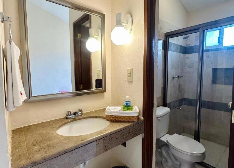 اتاق عادی یک تخته, Barranquilla