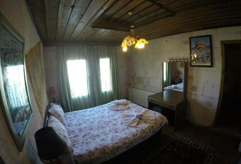 غرفة قياسية, Coco Cave