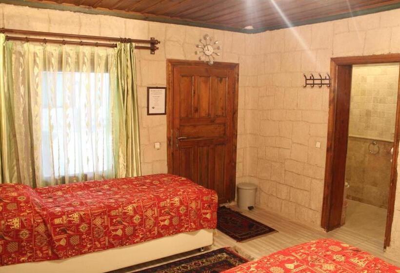 غرفة قياسية, Coco Cave