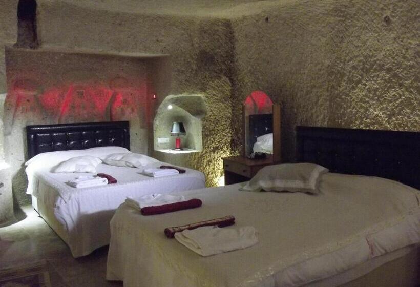 جناح سرير كينج, Coco Cave