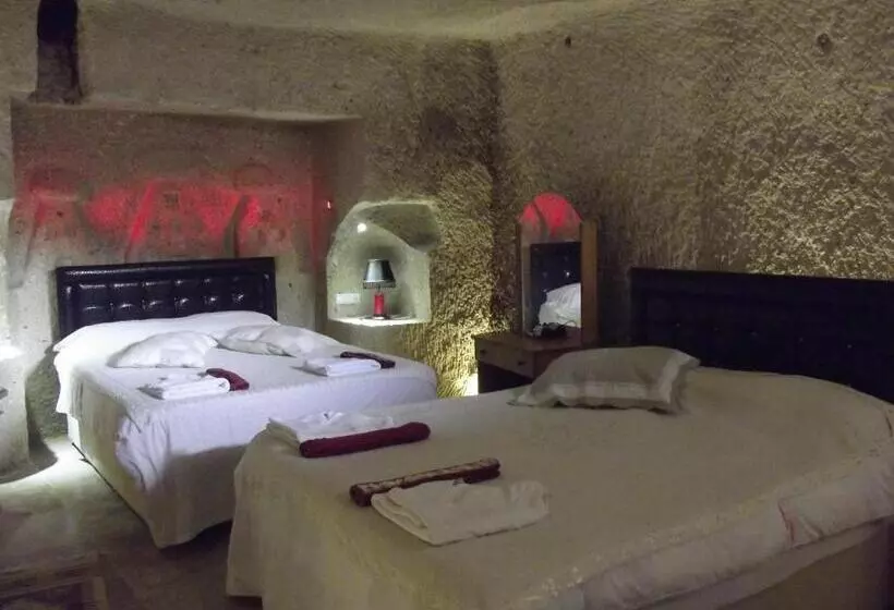 キングサイズベッドのスイートルーム, Coco Cave