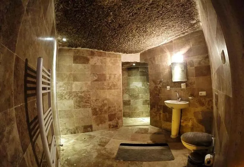 キングサイズベッドのスイートルーム, Coco Cave