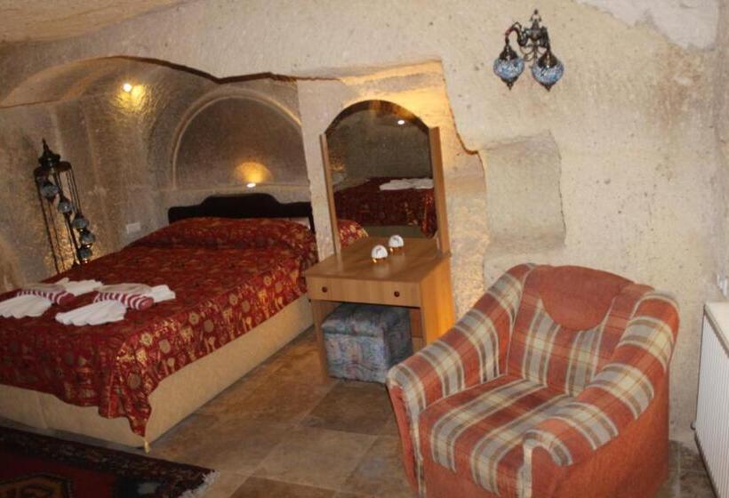 غرفة ديلوكس, Coco Cave