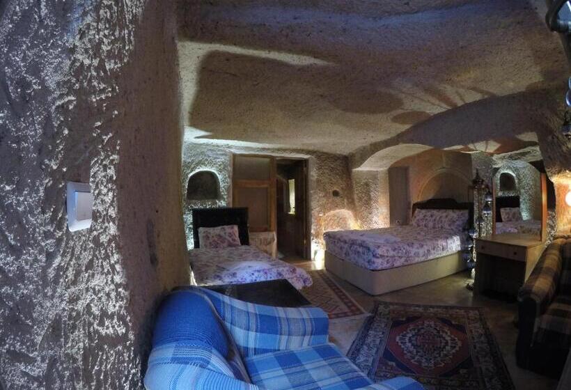 غرفة ديلوكس, Coco Cave