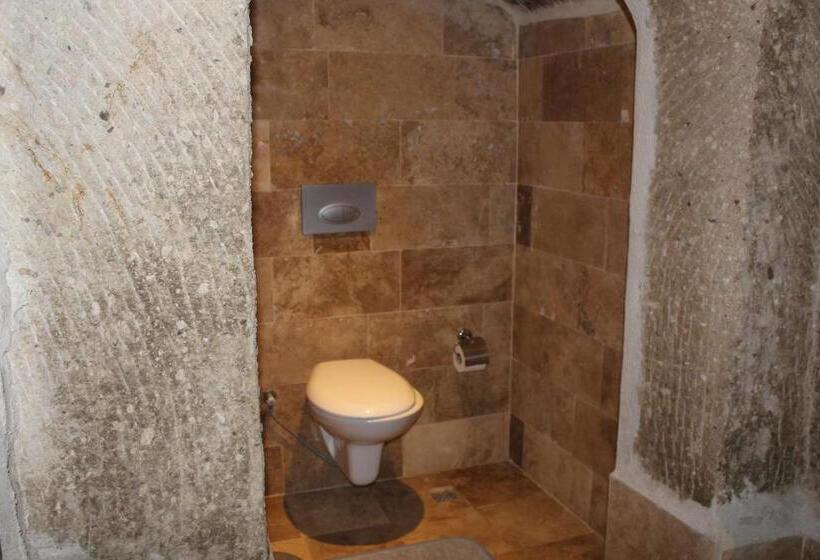 غرفة ديلوكس, Coco Cave