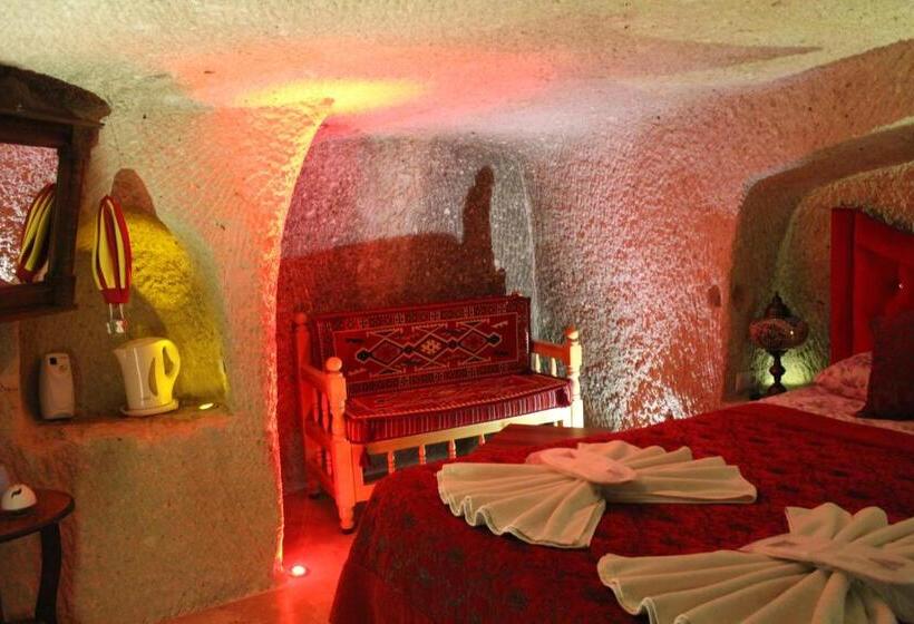 스탠다드 룸, Coco Cave