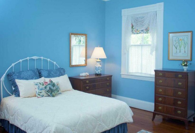 标准间, Lookaway Inn