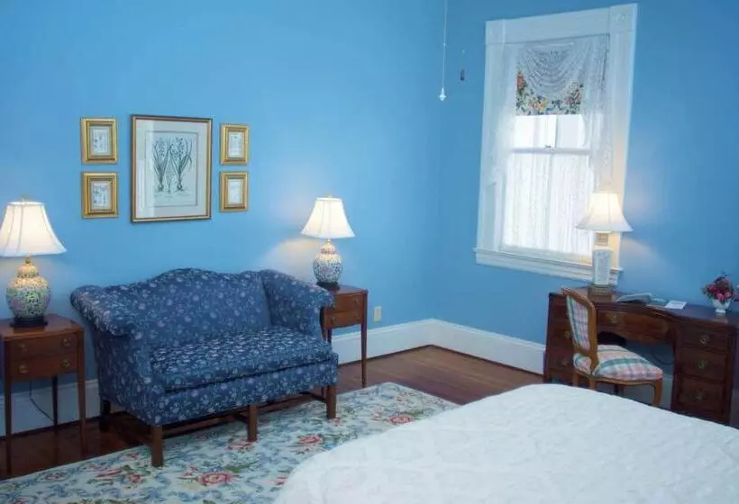 Standard-huone, Lookaway Inn