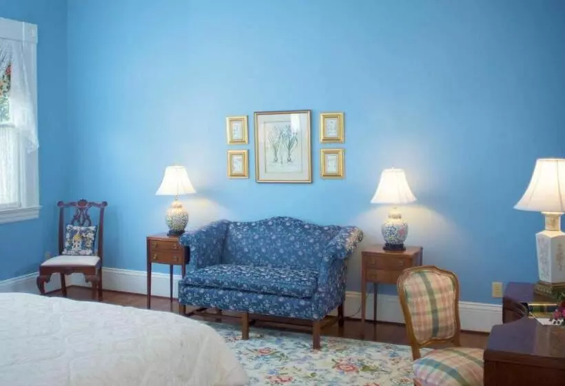 Standard-huone, Lookaway Inn