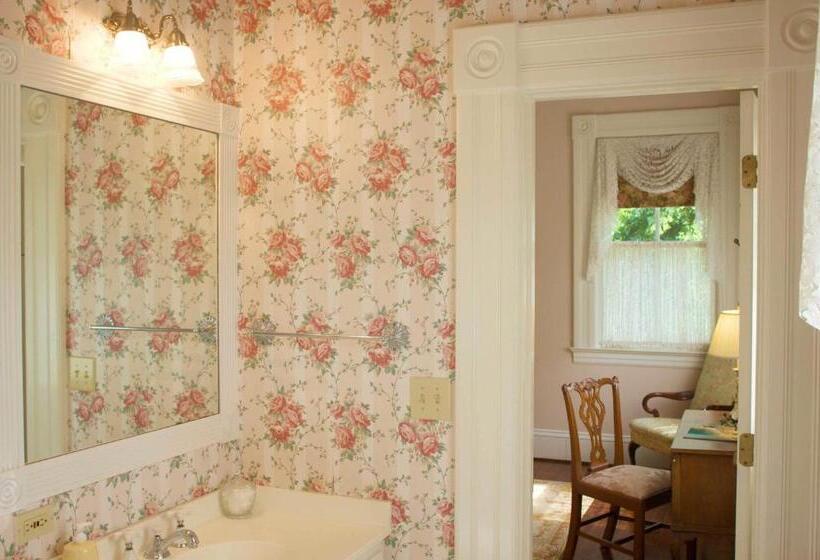 Номер Deluxe, Lookaway Inn