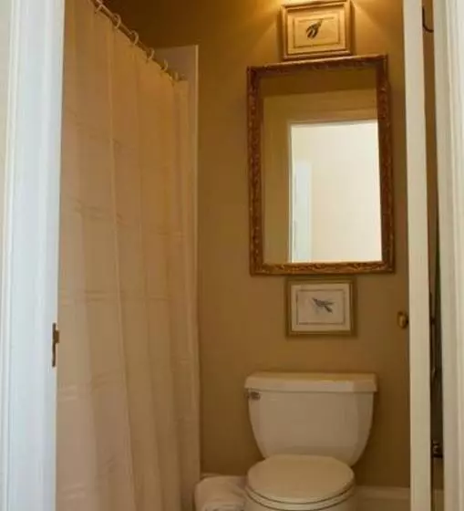 Superior Yhden Hengen Huone, Lookaway Inn