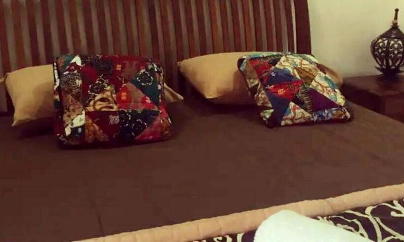 Номер Стандарт, Pondok Ayu Homestay