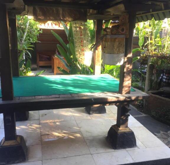 Номер Стандарт, Pondok Ayu Homestay