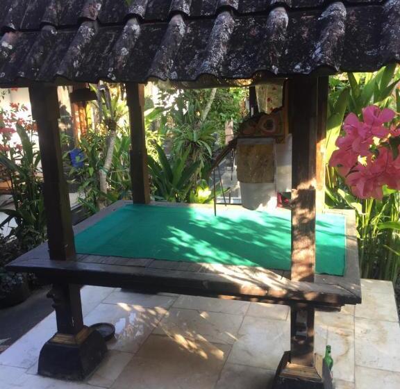 غرفة قياسية, Pondok Ayu Homestay