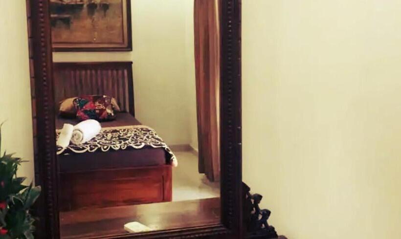 غرفة قياسية, Pondok Ayu Homestay